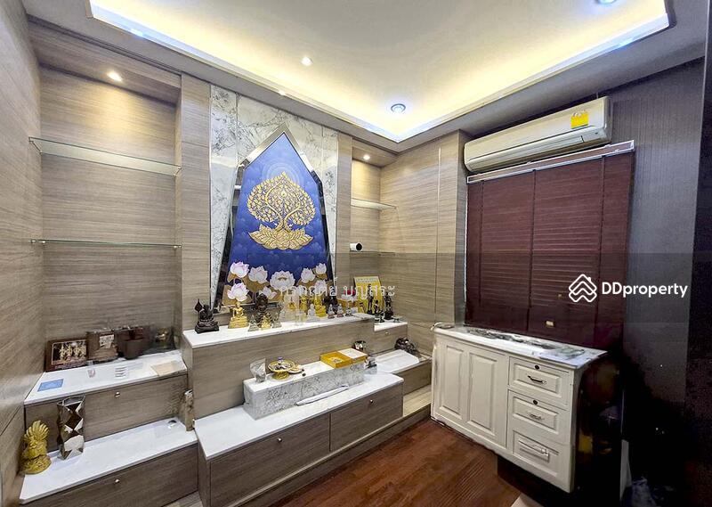 For Sale - Setthasiri Sanambinnam, Nonthaburi