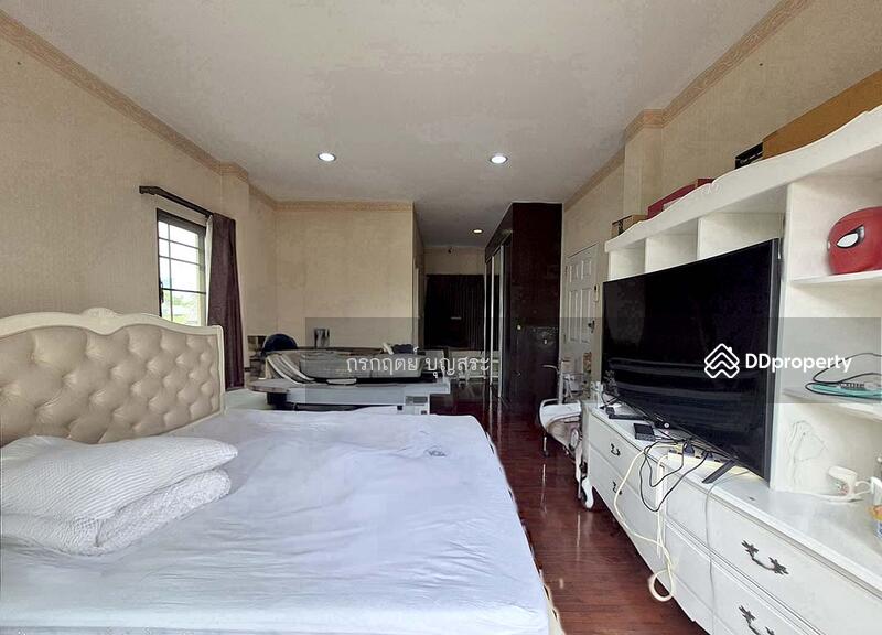 For Sale - Setthasiri Sanambinnam, Nonthaburi