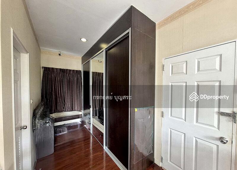 For Sale - Setthasiri Sanambinnam, Nonthaburi