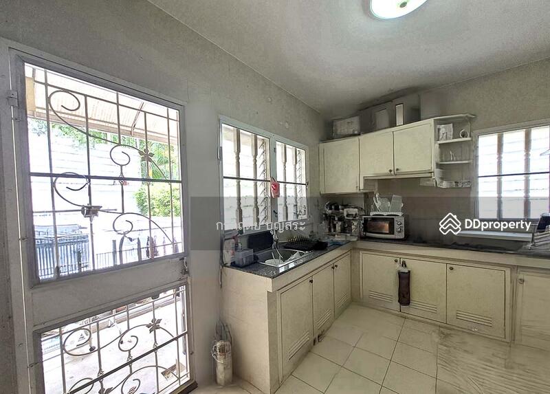 For Sale - Setthasiri Sanambinnam, Nonthaburi