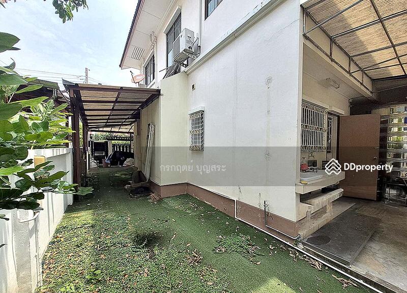 For Sale - Setthasiri Sanambinnam, Nonthaburi