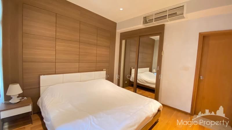 The Emporio Place, Bangkok, 93 Soi Sukhumvit 24, Sukhumvit Road, Khong Tan, Khlong Toei, Bangkok, 1 Bedroom, 48 sqm, Condo For Rent, by Magic Property, 11849663 - DDproperty.com
