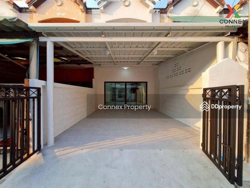 ขาย - Baan Chanaporn Place : บ้านชนาพรเพลส, นนทบุรี