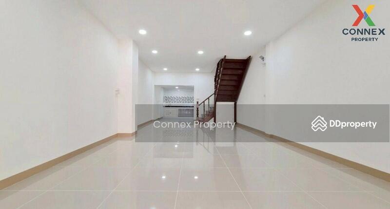 ขาย - Baan Chanaporn Place : บ้านชนาพรเพลส, นนทบุรี