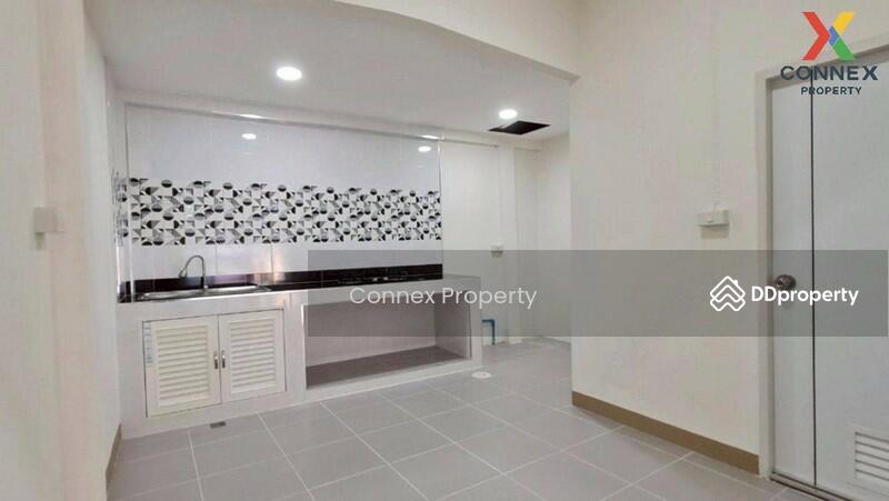 ขาย - Baan Chanaporn Place : บ้านชนาพรเพลส, นนทบุรี