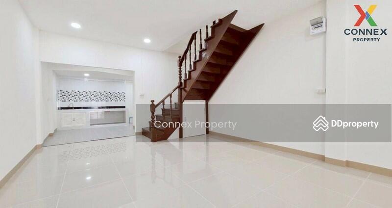 ขาย - Baan Chanaporn Place : บ้านชนาพรเพลส, นนทบุรี