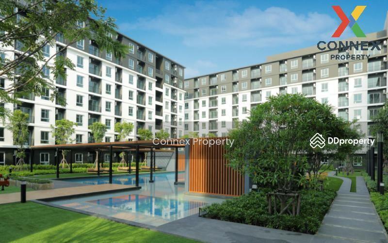 ขาย - The Parkland Rayong : เดอะ พาร์คแลนด์ ระยอง, ระยอง