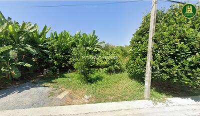 ขาย - ซอยสายไหม 26 แขวงสายไหม เขตสายไหม กทม, กรุงเทพ