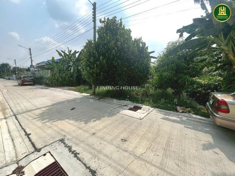 ไม่มี, bangkok, Sai Mai, Bangkok, , 1,200 sqm, Land For Sale, by ภคภพ แก้วเกตุ, 11849694 - DDproperty.com