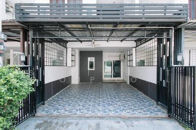 ขาย - The Urbana by Palm Spring 3, เชียงใหม่