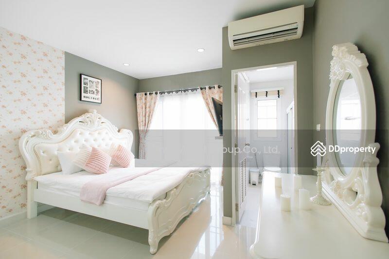 For Sale - The Urbana by Palm Spring 3, Chiang Mai