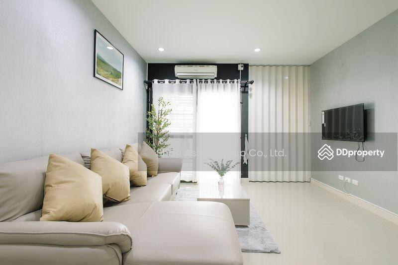For Sale - The Urbana by Palm Spring 3, Chiang Mai