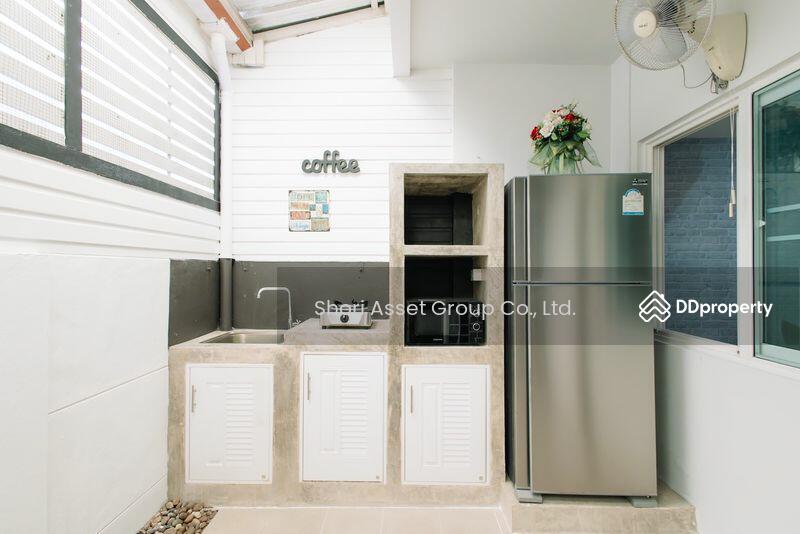 For Sale - The Urbana by Palm Spring 3, Chiang Mai