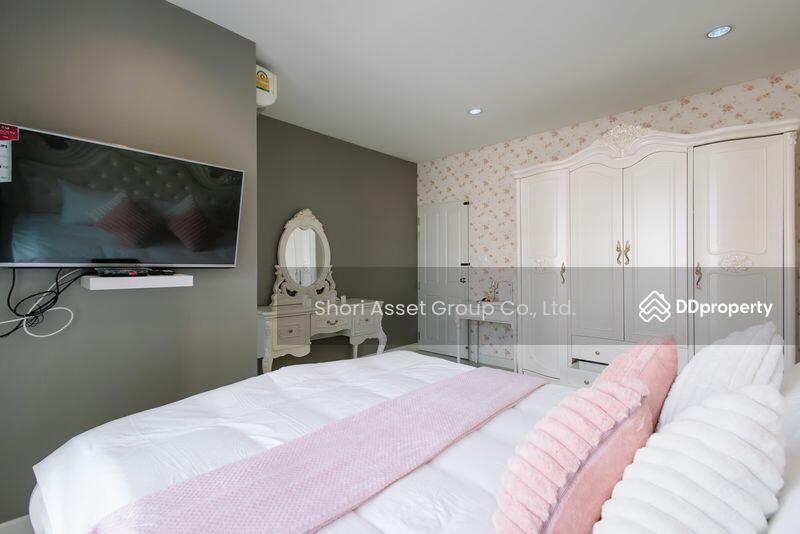 For Sale - The Urbana by Palm Spring 3, Chiang Mai