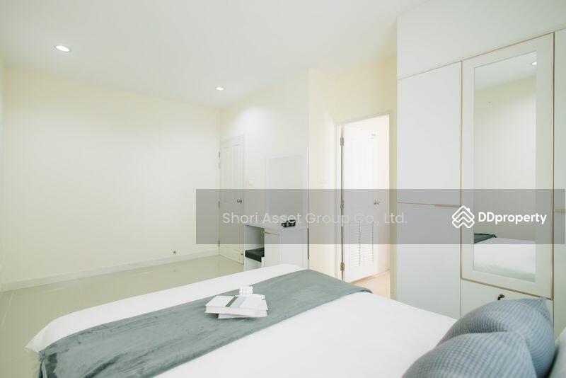 For Sale - The Urbana by Palm Spring 3, Chiang Mai