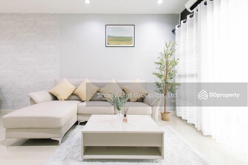 For Sale - The Urbana by Palm Spring 3, Chiang Mai