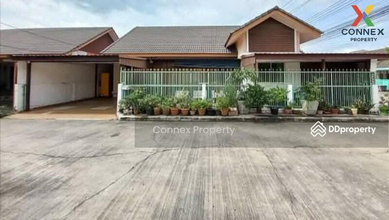 ขาย - Baan Supthanee 3 Rangsit Khlong 9 : บ้านทรัพย์ธานี 3 รังสิต คลอง 9, ปทุมธานี