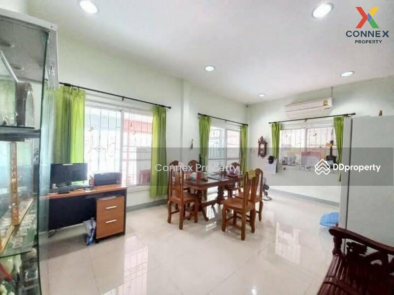 ขาย - Baan Supthanee 3 Rangsit Khlong 9 : บ้านทรัพย์ธานี 3 รังสิต คลอง 9, ปทุมธานี