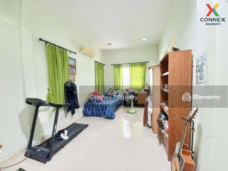 ขาย - Baan Supthanee 3 Rangsit Khlong 9 : บ้านทรัพย์ธานี 3 รังสิต คลอง 9, ปทุมธานี