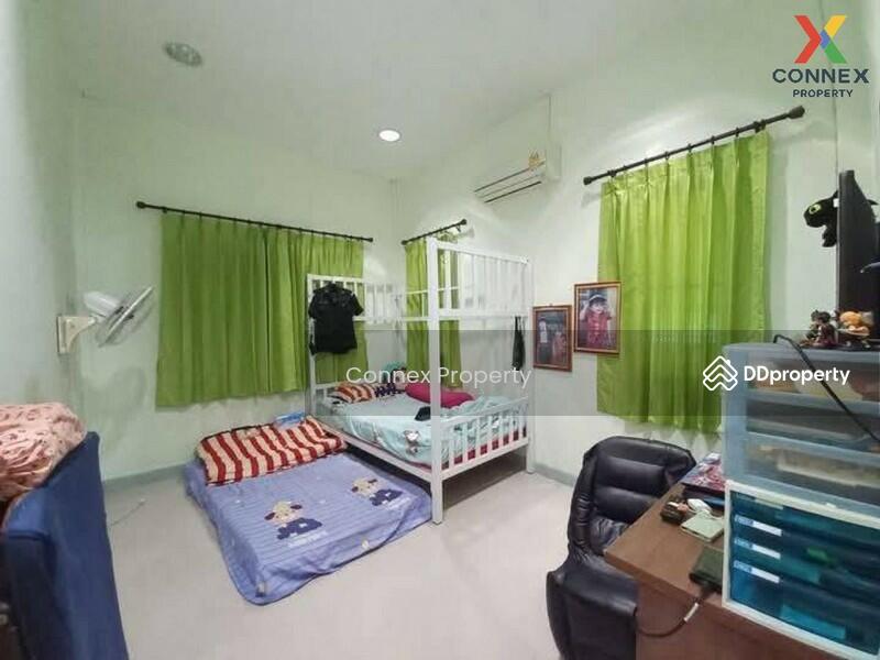 For Sale - Baan Supthanee 3 Rangsit Khlong 9, Pathum Thani