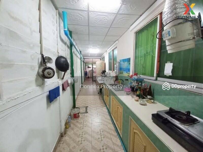 For Sale - Baan Supthanee 3 Rangsit Khlong 9, Pathum Thani