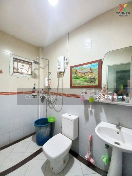 ขาย - Baan Supthanee 3 Rangsit Khlong 9 : บ้านทรัพย์ธานี 3 รังสิต คลอง 9, ปทุมธานี