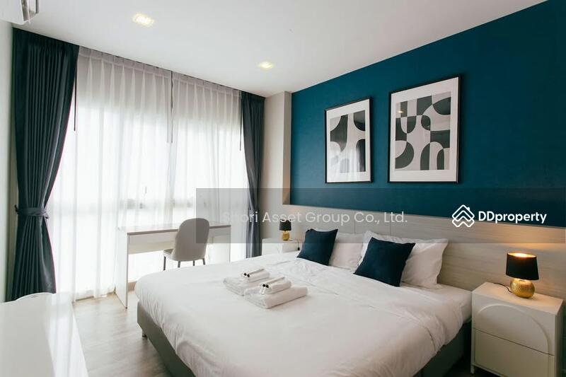 ให้เช่า - The Prio Signature Condo : เดอะ พรีโอ ซิกเนเจอร์, เชียงใหม่