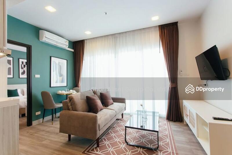 ให้เช่า - The Prio Signature Condo : เดอะ พรีโอ ซิกเนเจอร์, เชียงใหม่