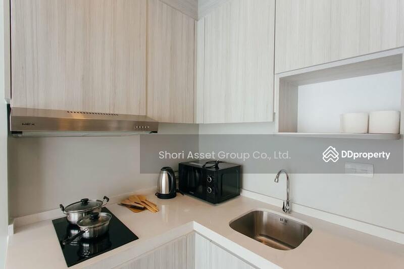 ให้เช่า - The Prio Signature Condo : เดอะ พรีโอ ซิกเนเจอร์, เชียงใหม่