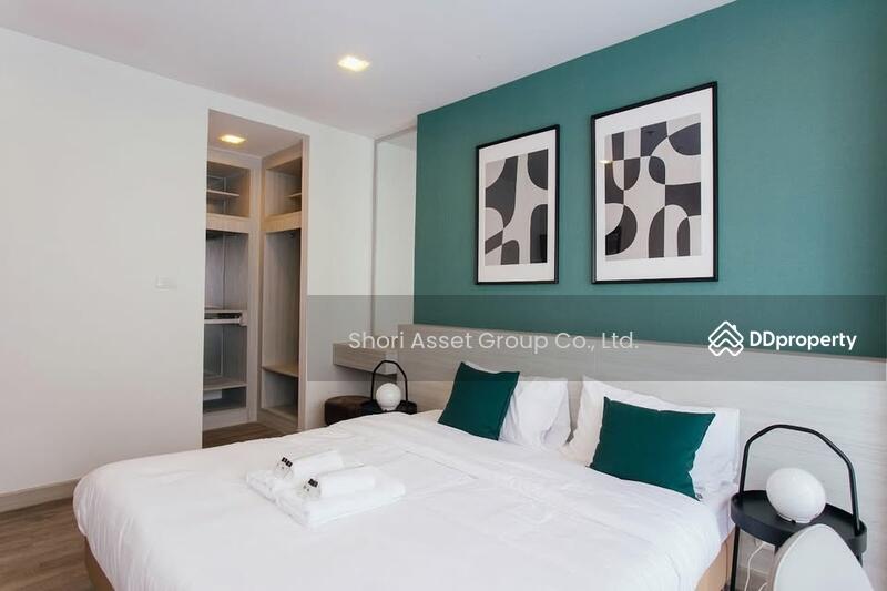 ให้เช่า - The Prio Signature Condo : เดอะ พรีโอ ซิกเนเจอร์, เชียงใหม่