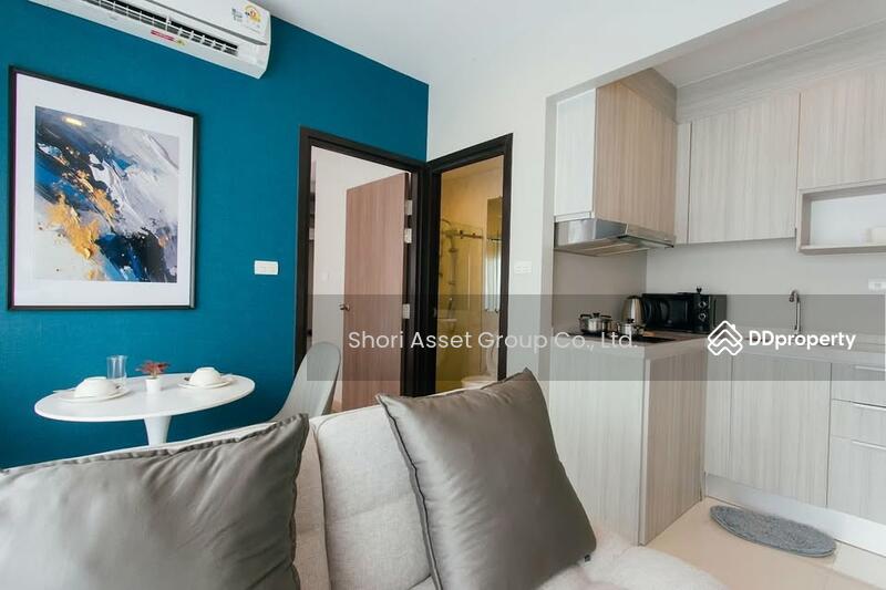 ให้เช่า - The Prio Signature Condo : เดอะ พรีโอ ซิกเนเจอร์, เชียงใหม่