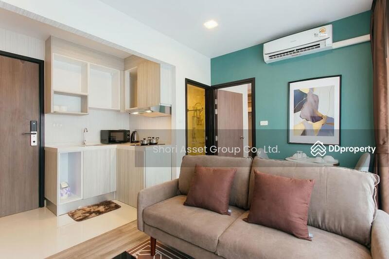 ให้เช่า - The Prio Signature Condo : เดอะ พรีโอ ซิกเนเจอร์, เชียงใหม่