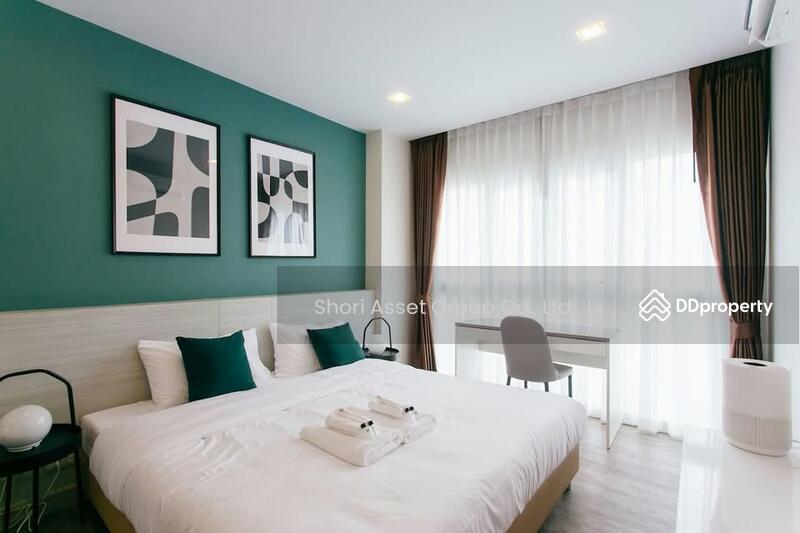 ให้เช่า - The Prio Signature Condo : เดอะ พรีโอ ซิกเนเจอร์, เชียงใหม่
