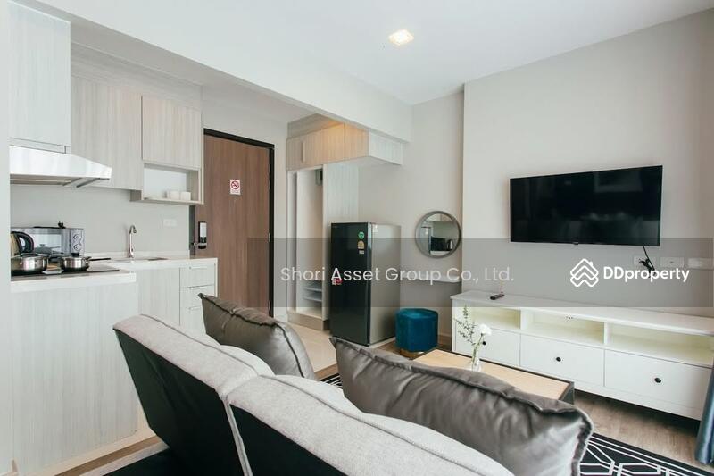 ให้เช่า - The Prio Signature Condo : เดอะ พรีโอ ซิกเนเจอร์, เชียงใหม่
