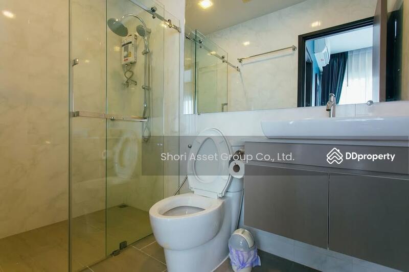 ให้เช่า - The Prio Signature Condo : เดอะ พรีโอ ซิกเนเจอร์, เชียงใหม่