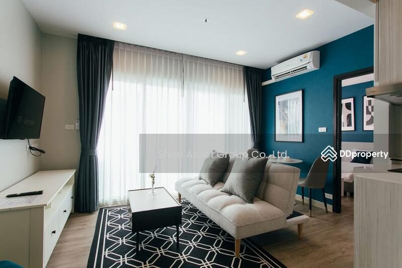 ให้เช่า - The Prio Signature Condo : เดอะ พรีโอ ซิกเนเจอร์, เชียงใหม่
