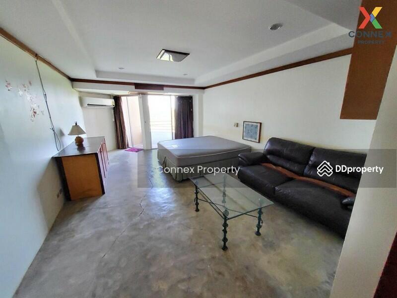 For Sale - Condotel Cliff & Beach Krissadanakorn, Phetchaburi