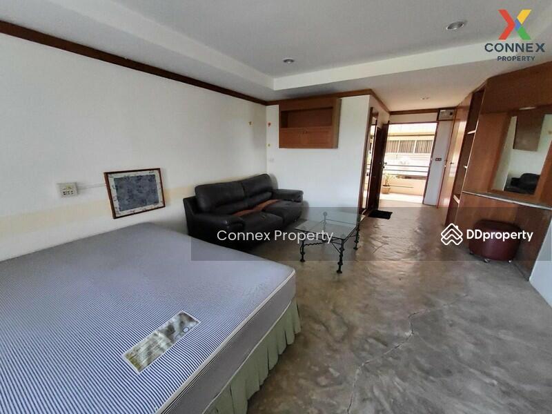 For Sale - Condotel Cliff & Beach Krissadanakorn, Phetchaburi