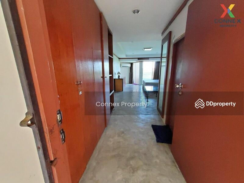 For Sale - Condotel Cliff & Beach Krissadanakorn, Phetchaburi