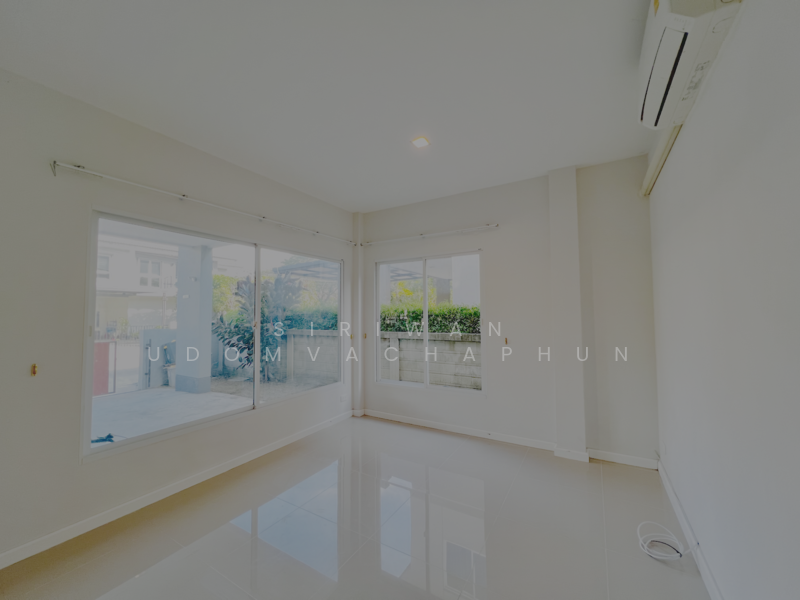 Casa Legend Rama 5-Ratchapruek, Nonthaburi, 189 Soi 3, Bang Khanun, Bang Kruai, Nonthaburi, 4 Bedrooms, 255 sqm, Single Detached House For Sale, by Siriwan Udomvachaphun, 11849731 - DDproperty.com