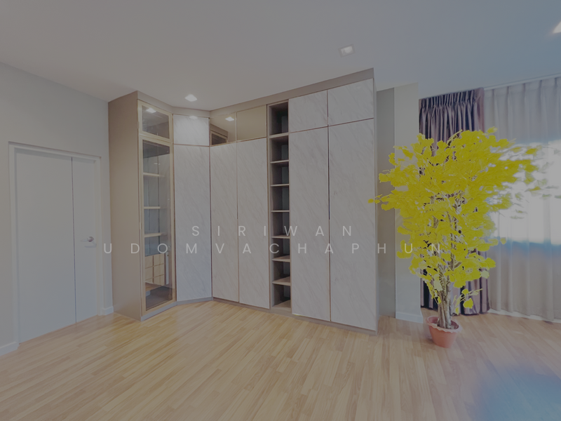 Casa Legend Rama 5-Ratchapruek, Nonthaburi, 189 Soi 3, Bang Khanun, Bang Kruai, Nonthaburi, 4 Bedrooms, 255 sqm, Single Detached House For Sale, by Siriwan Udomvachaphun, 11849731 - DDproperty.com