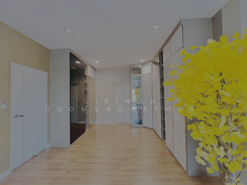 Casa Legend Rama 5-Ratchapruek, Nonthaburi, 189 Soi 3, Bang Khanun, Bang Kruai, Nonthaburi, 4 Bedrooms, 255 sqm, Single Detached House For Sale, by Siriwan Udomvachaphun, 11849731 - DDproperty.com