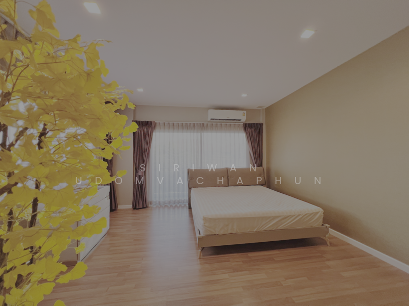 Casa Legend Rama 5-Ratchapruek, Nonthaburi, 189 Soi 3, Bang Khanun, Bang Kruai, Nonthaburi, 4 Bedrooms, 255 sqm, Single Detached House For Sale, by Siriwan Udomvachaphun, 11849731 - DDproperty.com