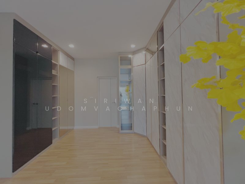 Casa Legend Rama 5-Ratchapruek, Nonthaburi, 189 Soi 3, Bang Khanun, Bang Kruai, Nonthaburi, 4 Bedrooms, 255 sqm, Single Detached House For Sale, by Siriwan Udomvachaphun, 11849731 - DDproperty.com