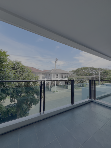 Casa Legend Rama 5-Ratchapruek, Nonthaburi, 189 Soi 3, Bang Khanun, Bang Kruai, Nonthaburi, 4 Bedrooms, 255 sqm, Single Detached House For Sale, by Siriwan Udomvachaphun, 11849731 - DDproperty.com