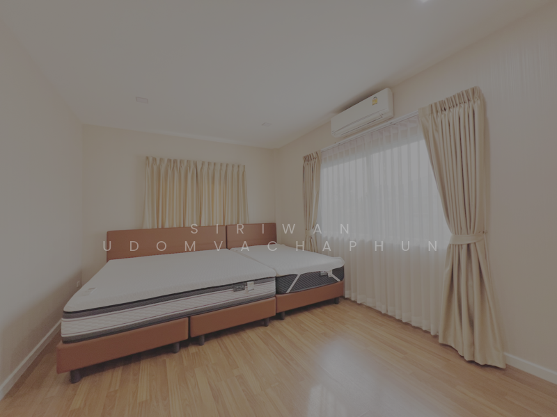 Casa Legend Rama 5-Ratchapruek, Nonthaburi, 189 Soi 3, Bang Khanun, Bang Kruai, Nonthaburi, 4 Bedrooms, 255 sqm, Single Detached House For Sale, by Siriwan Udomvachaphun, 11849731 - DDproperty.com