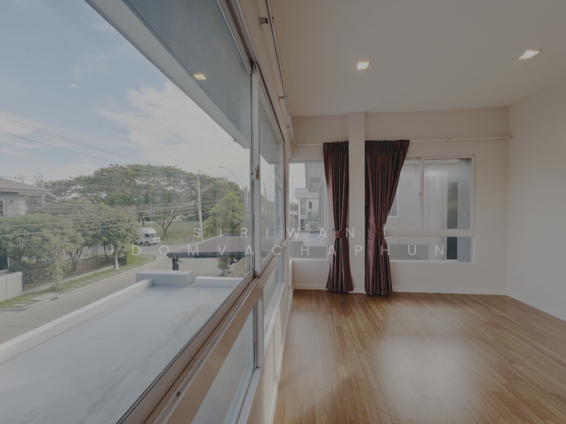 Casa Legend Rama 5-Ratchapruek, Nonthaburi, 189 Soi 3, Bang Khanun, Bang Kruai, Nonthaburi, 4 Bedrooms, 255 sqm, Single Detached House For Sale, by Siriwan Udomvachaphun, 11849731 - DDproperty.com