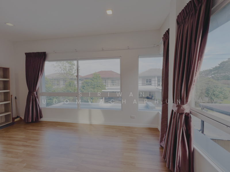 Casa Legend Rama 5-Ratchapruek, Nonthaburi, 189 Soi 3, Bang Khanun, Bang Kruai, Nonthaburi, 4 Bedrooms, 255 sqm, Single Detached House For Sale, by Siriwan Udomvachaphun, 11849731 - DDproperty.com