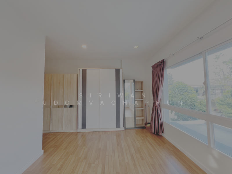 Casa Legend Rama 5-Ratchapruek, Nonthaburi, 189 Soi 3, Bang Khanun, Bang Kruai, Nonthaburi, 4 Bedrooms, 255 sqm, Single Detached House For Sale, by Siriwan Udomvachaphun, 11849731 - DDproperty.com