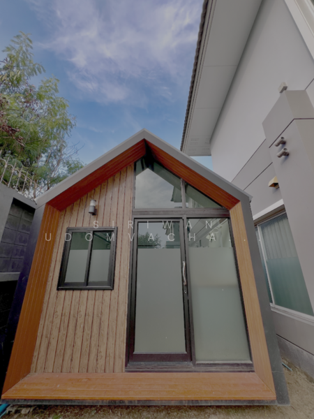 Casa Legend Rama 5-Ratchapruek, Nonthaburi, 189 Soi 3, Bang Khanun, Bang Kruai, Nonthaburi, 4 Bedrooms, 255 sqm, Single Detached House For Sale, by Siriwan Udomvachaphun, 11849731 - DDproperty.com